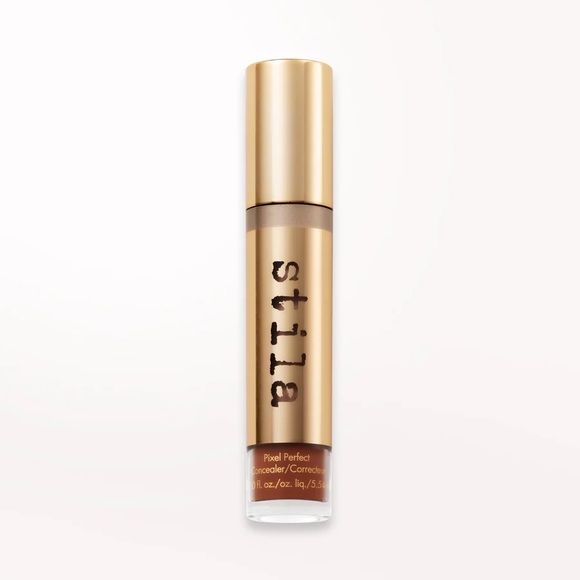 Stila Pixel Perfect Concealer - Shade Tan 2 - New in Box - Picture 3 of 8